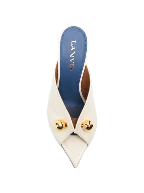  LANVIN | FW SAMS11 SPAZ P2602